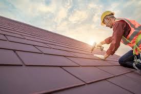 Reliable Church Point, LA Roofing Service  Solutions